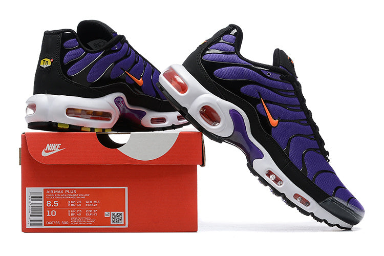 Nike Air Max Tn Plus "Voltage Purple"