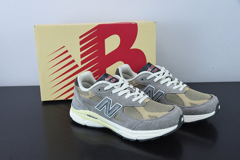 New Balance 990v3 MiUSA "Teddy Santis Marblehead"