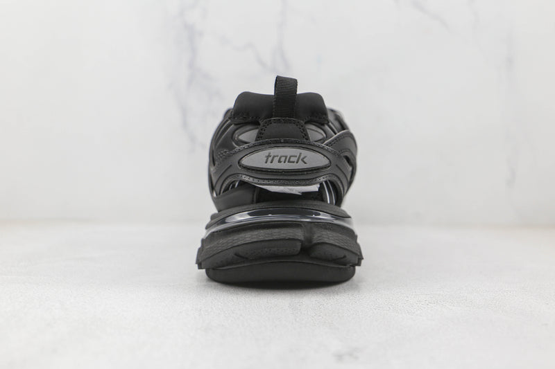 Balenciaga Track "Black 2021"