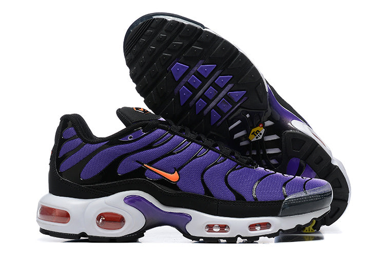 Nike Air Max Tn Plus "Voltage Purple"