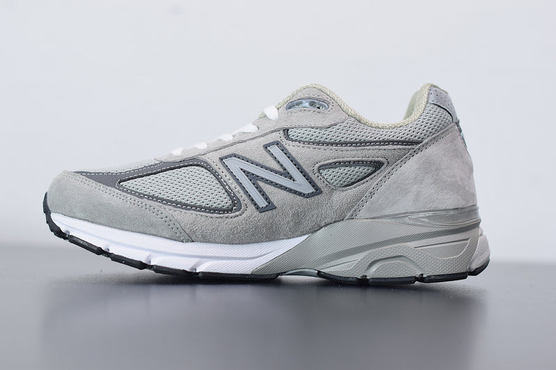New Balance 990v4 "Grey"