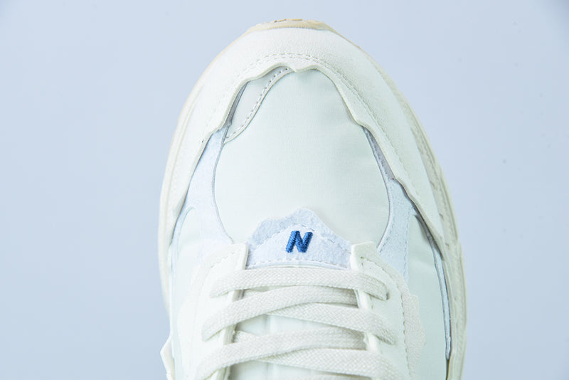 New Balance  2002R "Protection Pack Sea Salt"