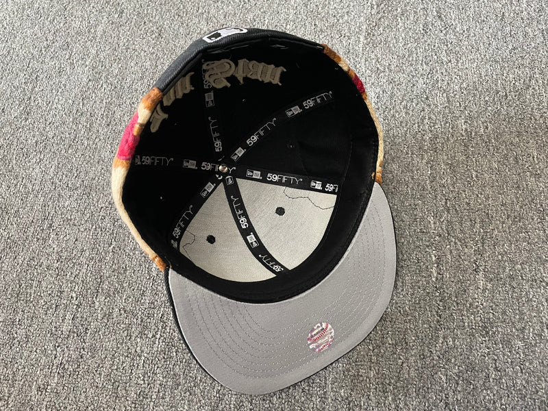 Boné 59FIFTY Jon Stan