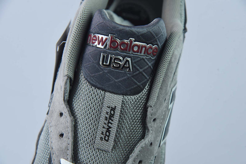 New Balance 990v3 "New Balance 990v3 Grey (2019/2021)"