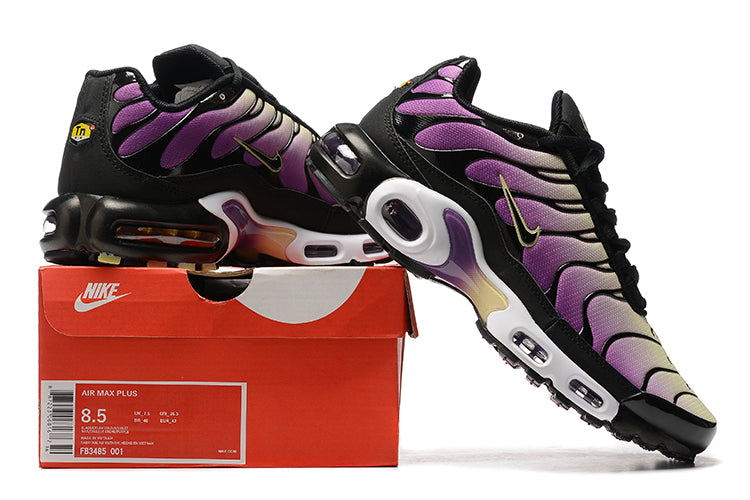 Nike Air Max Tn Plus "Reverse Grape"