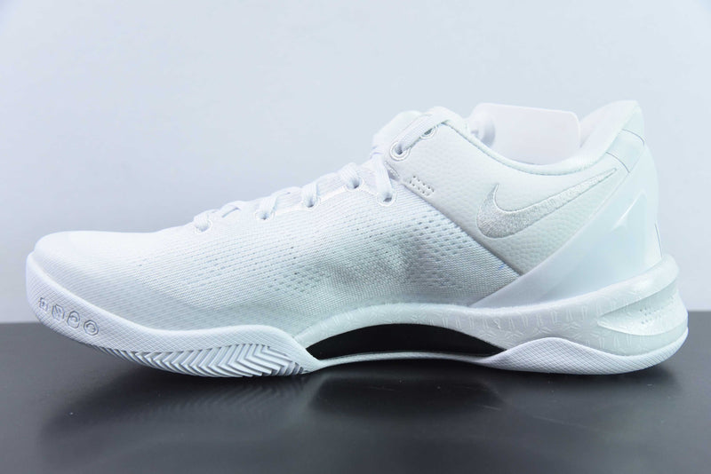 Nike Kobe 8 Protro "Halo"