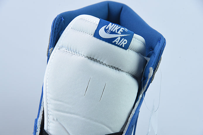 Nike Air Jordan 1 Retro High OG "True Blue"