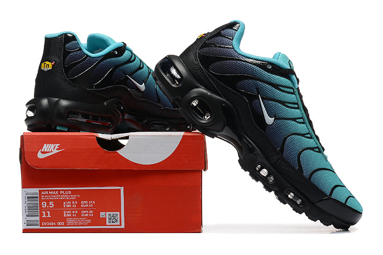 Nike Air Max Tn Plus "Blue Cyan"