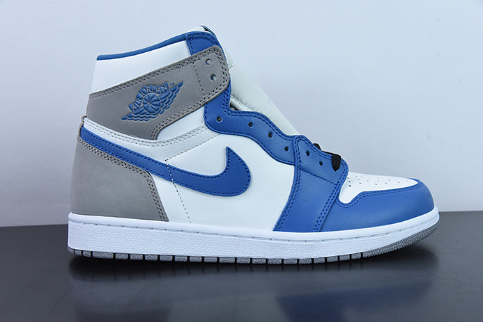 Nike Air Jordan 1 Retro High OG "True Blue"