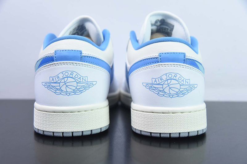 Nike Air Jordan 1 Low  SE "Just Skate University Blue (Women's)"