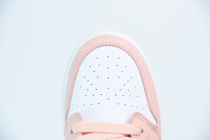 Nike Air Jordan 1 Low  "Light Arctic Orange Pink"