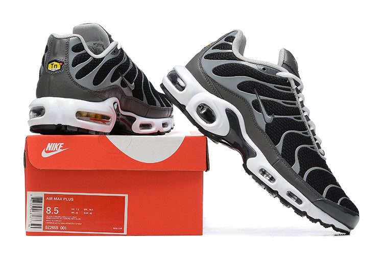 Nike Air Max Plus Tn "Greyscale Cool Grey"