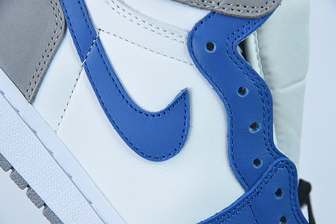 Nike Air Jordan 1 Retro High OG "True Blue"