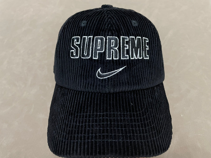 Boné Supreme x Nike