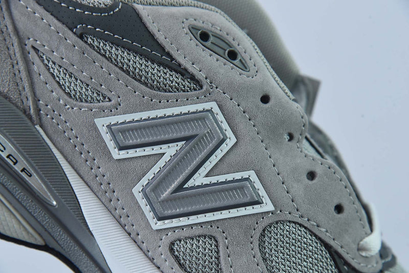 New Balance 990v3 "New Balance 990v3 Grey (2019/2021)"