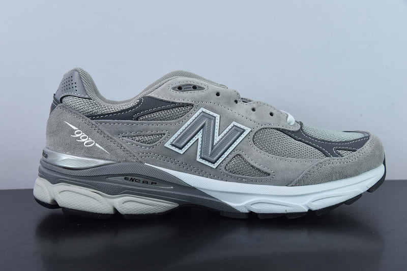 New Balance 990v3 "New Balance 990v3 Grey (2019/2021)"