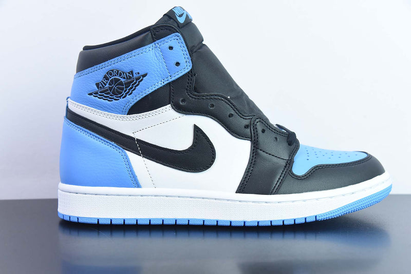 Nike Air Jordan 1 Retro High OG "UNC Toe"