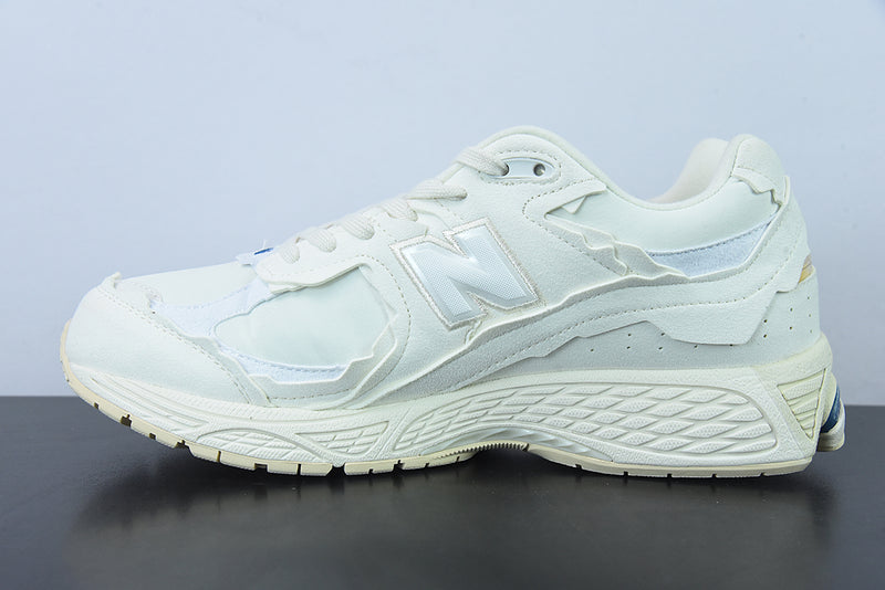 New Balance  2002R "Protection Pack Sea Salt"