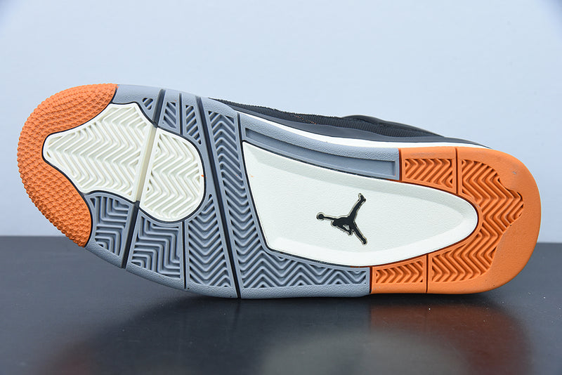 Nike Air jordan 4 Retro SE "Starfish"