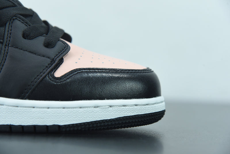 Nike Air Jordan 1 Low "Crimson Tint"