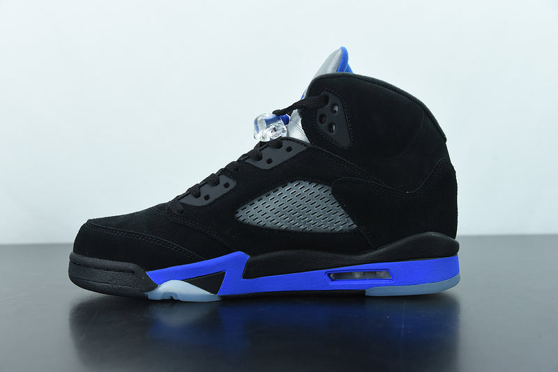 Nike Air Jordan 5 Retro Racer Blue