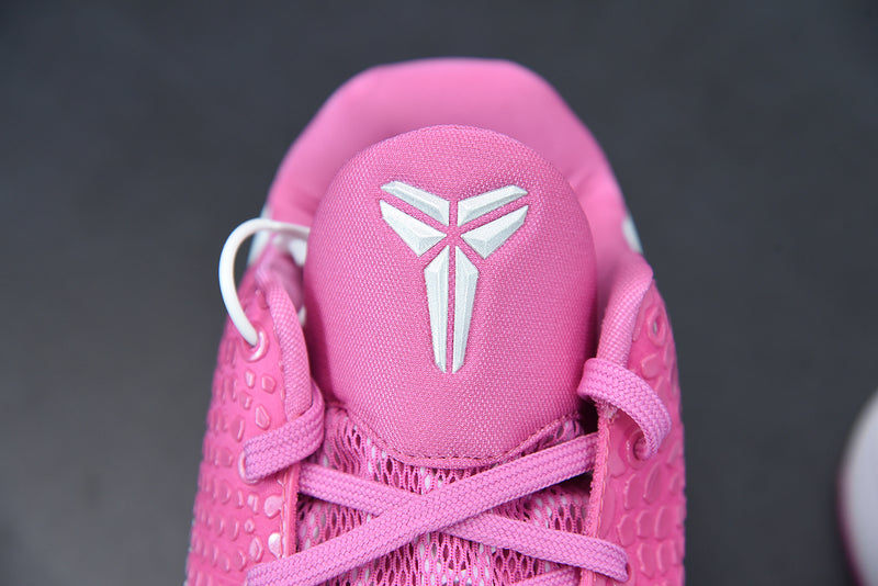 Nike Kobe VI Protro 6 "Pink"