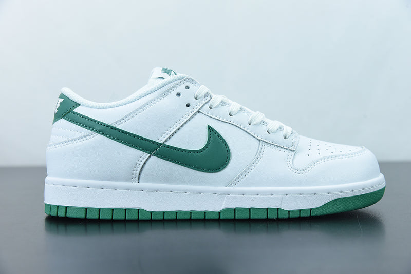 Nike Dunk Low "Green Noise"