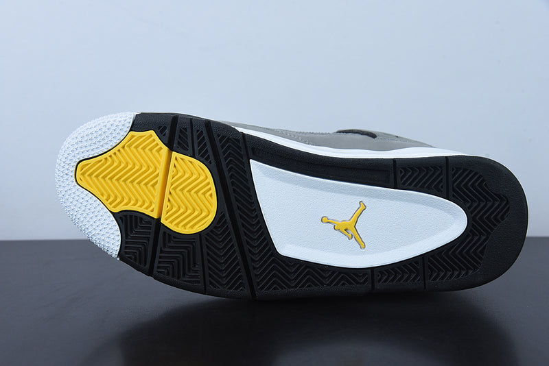 Nike Air Jordan 4 Retro "Cool Grey"