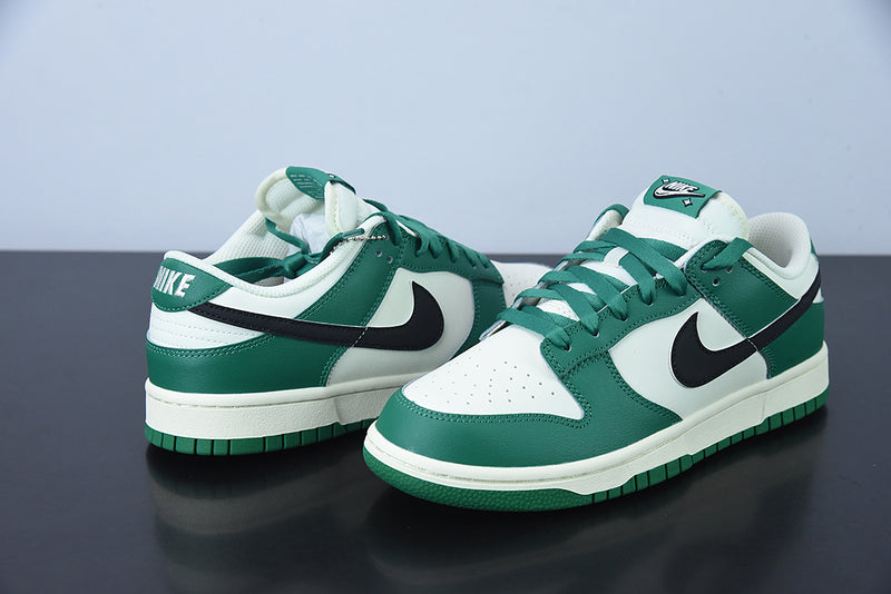 Nike Dunk Low "Lottery"