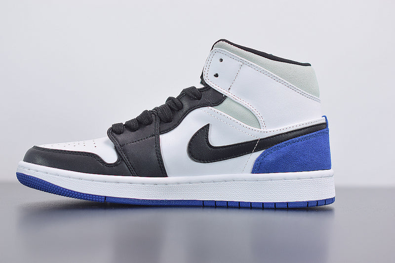 Nike Air Jordan 1 Mid SE "Game Royal"