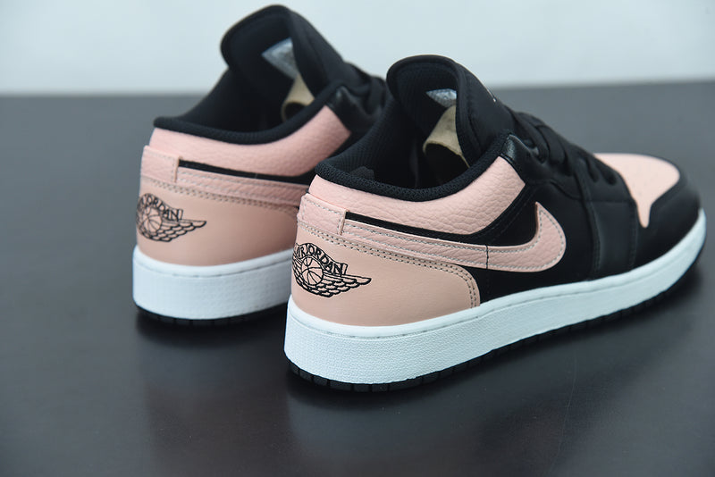 Nike Air Jordan 1 Low "Crimson Tint"