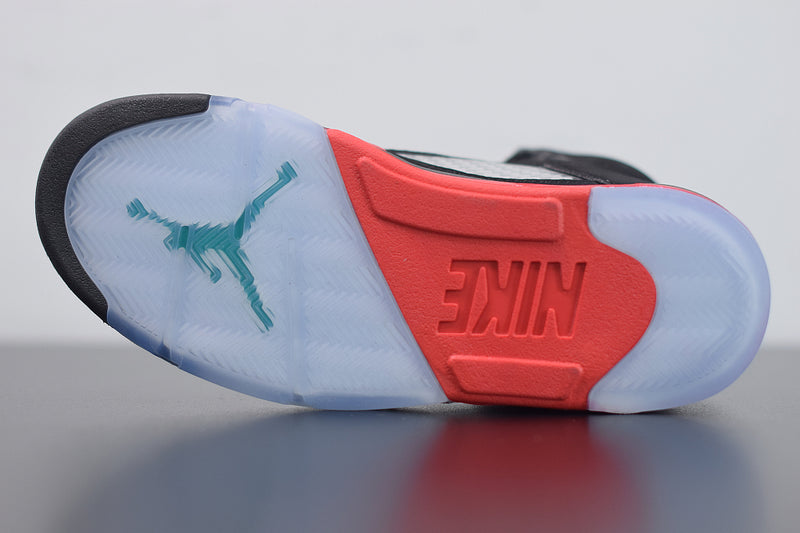 Nike Air Jordan 5 Retro "Top 3"