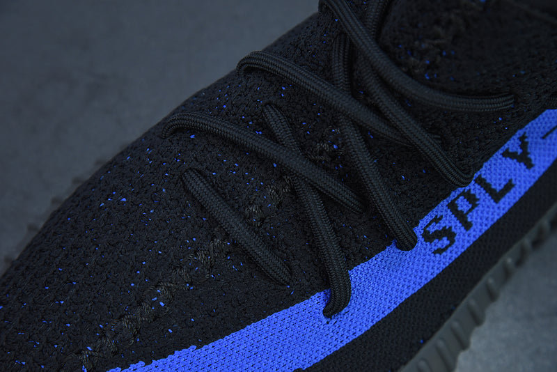 Adidas Yeezy Boost 350 V2  "Dazzling Blue"