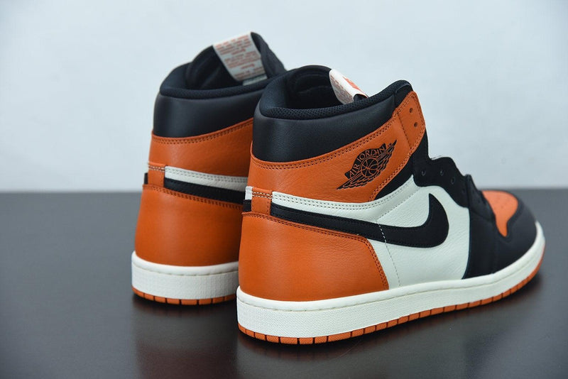 Nike Air Jordan 1 Retro "Shattered Backboard" - loja.drophype