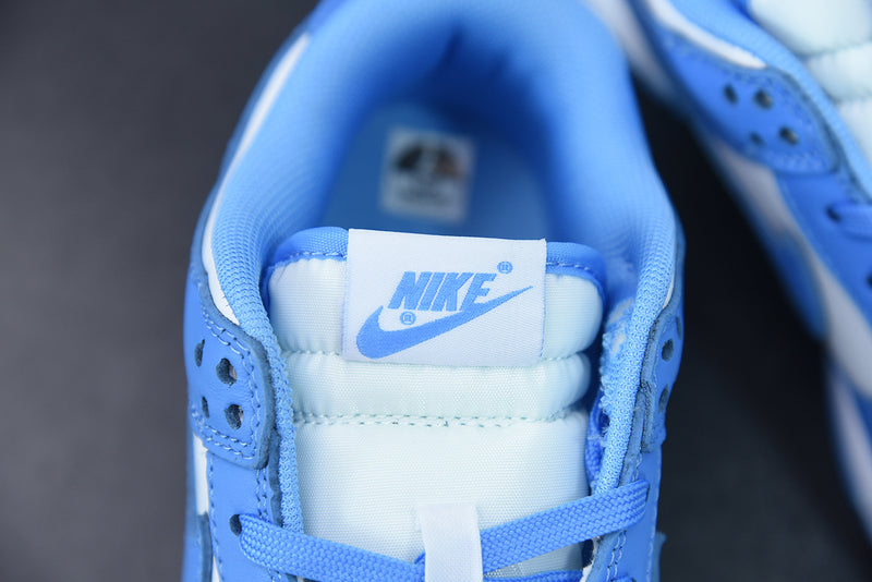 Nike Dunk Low "University Blue"