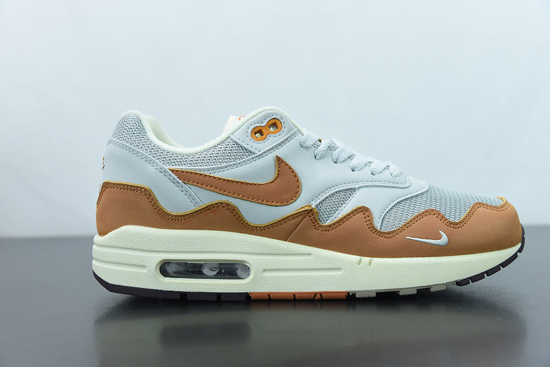 Nike Air Max 1 Patta Waves Monarch