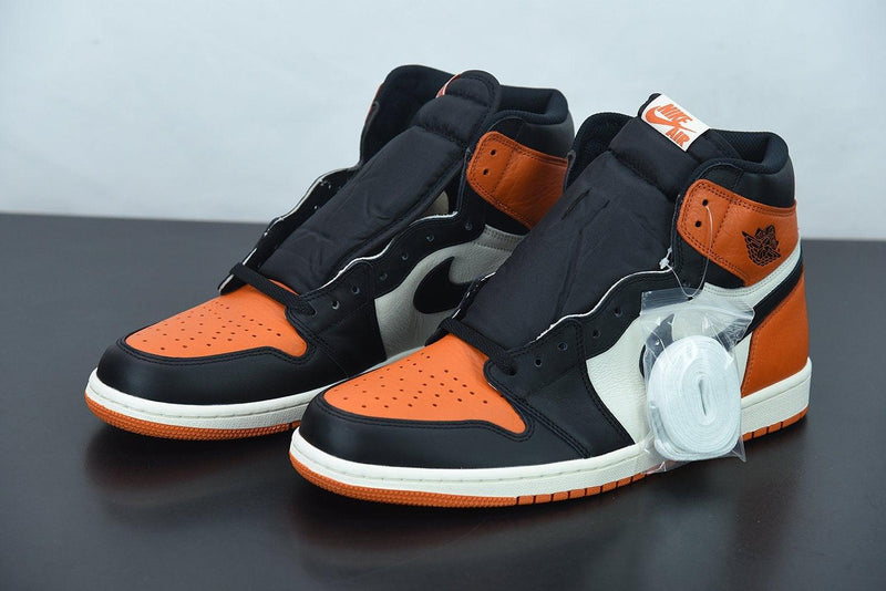 Nike Air Jordan 1 Retro "Shattered Backboard" - loja.drophype