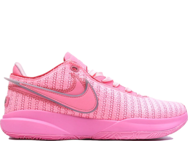 Nike LeBron 20 Low "Pink"