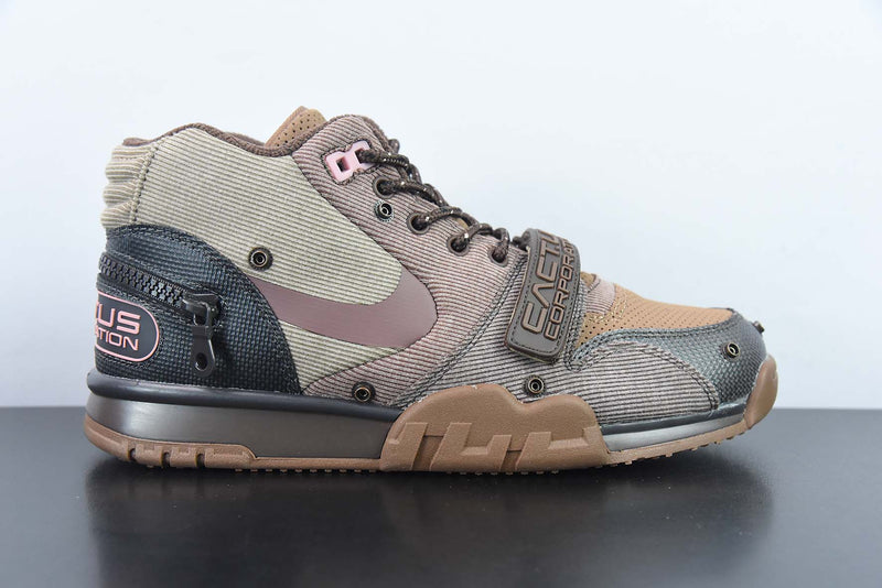 Nike Air Trainer 1 SP "Travis Scott Wheat"