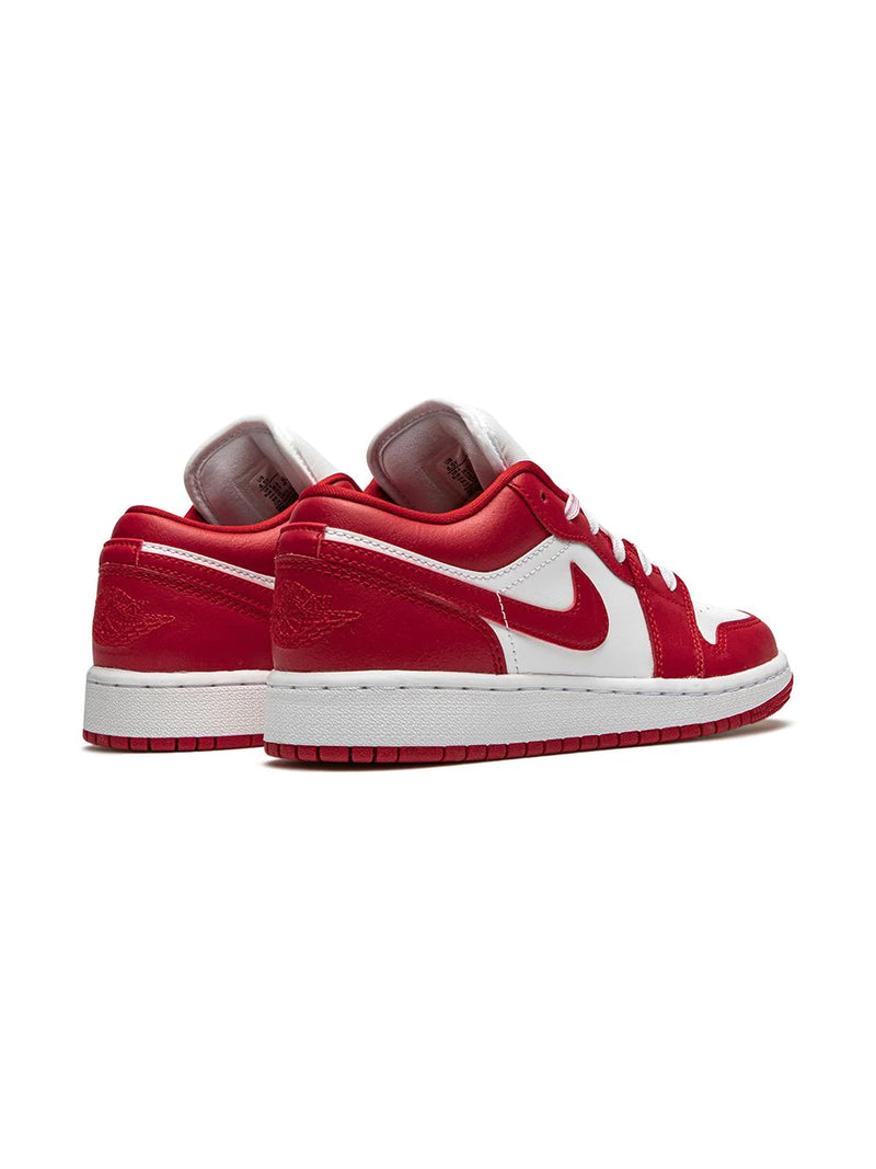 Nike Air Jordan 1 Low Kids "Gym Red"