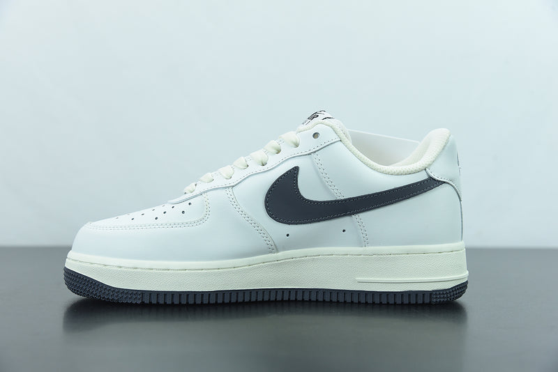 Nike Air Force 1 Low White Coffee Ash Shoes