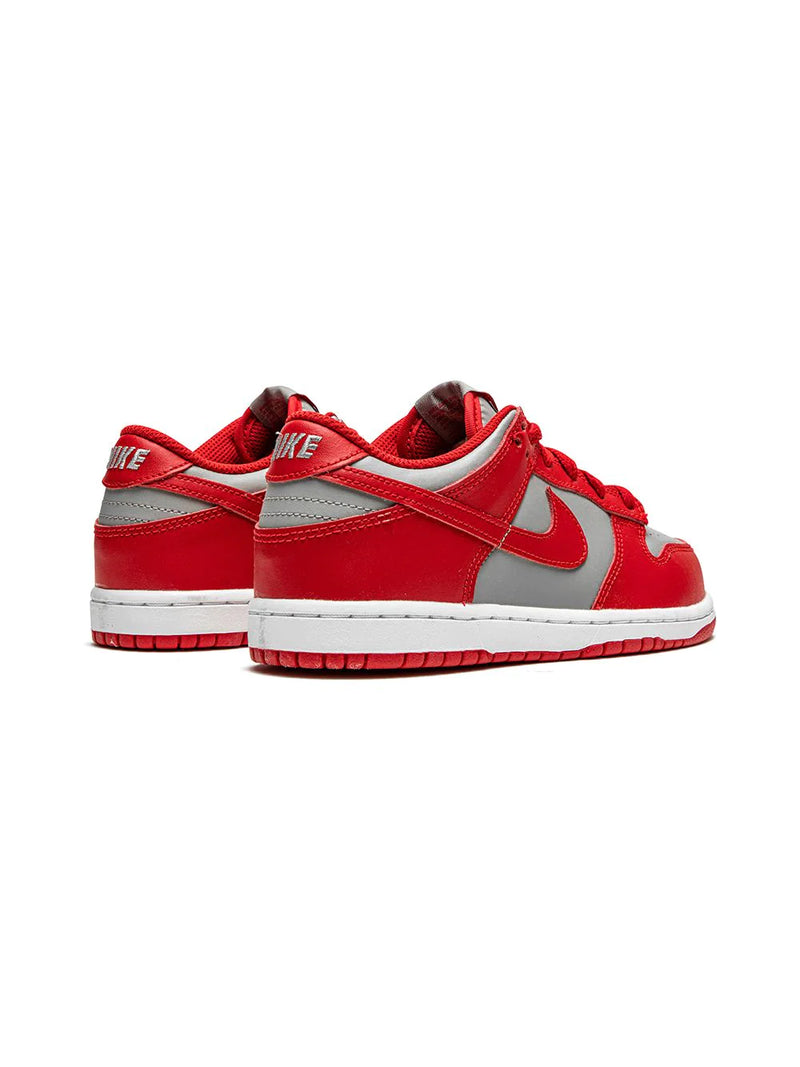 Nike Dunk Low Kids "University Red"