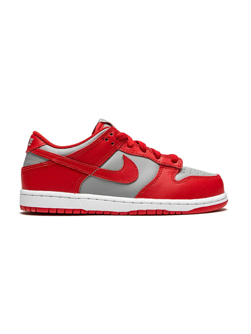 Nike Dunk Low Kids "University Red"