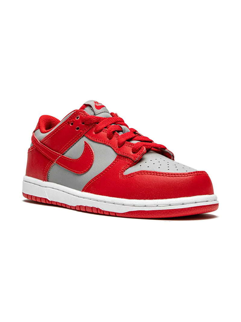 Nike Dunk Low Kids "University Red"