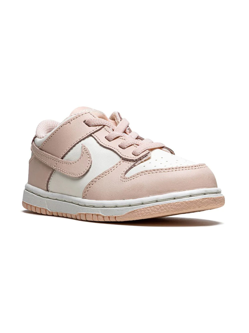 Nike Dunk Low Kids "Orange Pearl"