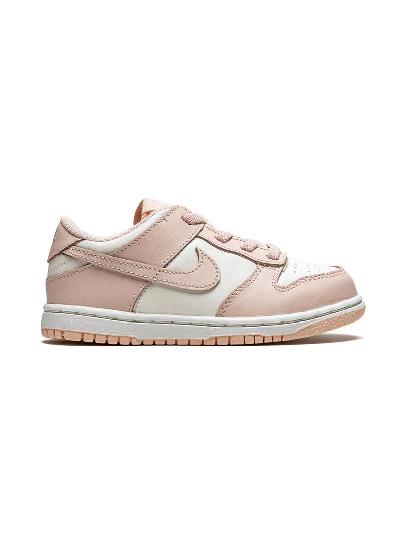 Nike Dunk Low Kids "Orange Pearl"