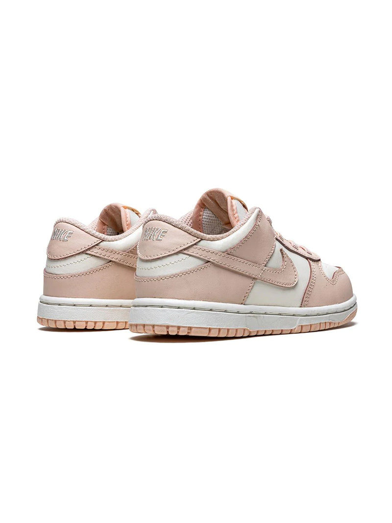 Nike Dunk Low Kids "Orange Pearl"