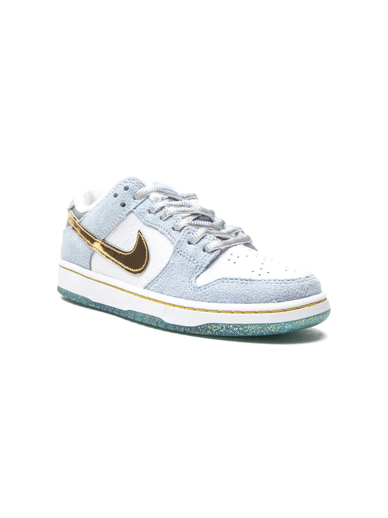 Nike Dunk Low Kids "Sean Clover"