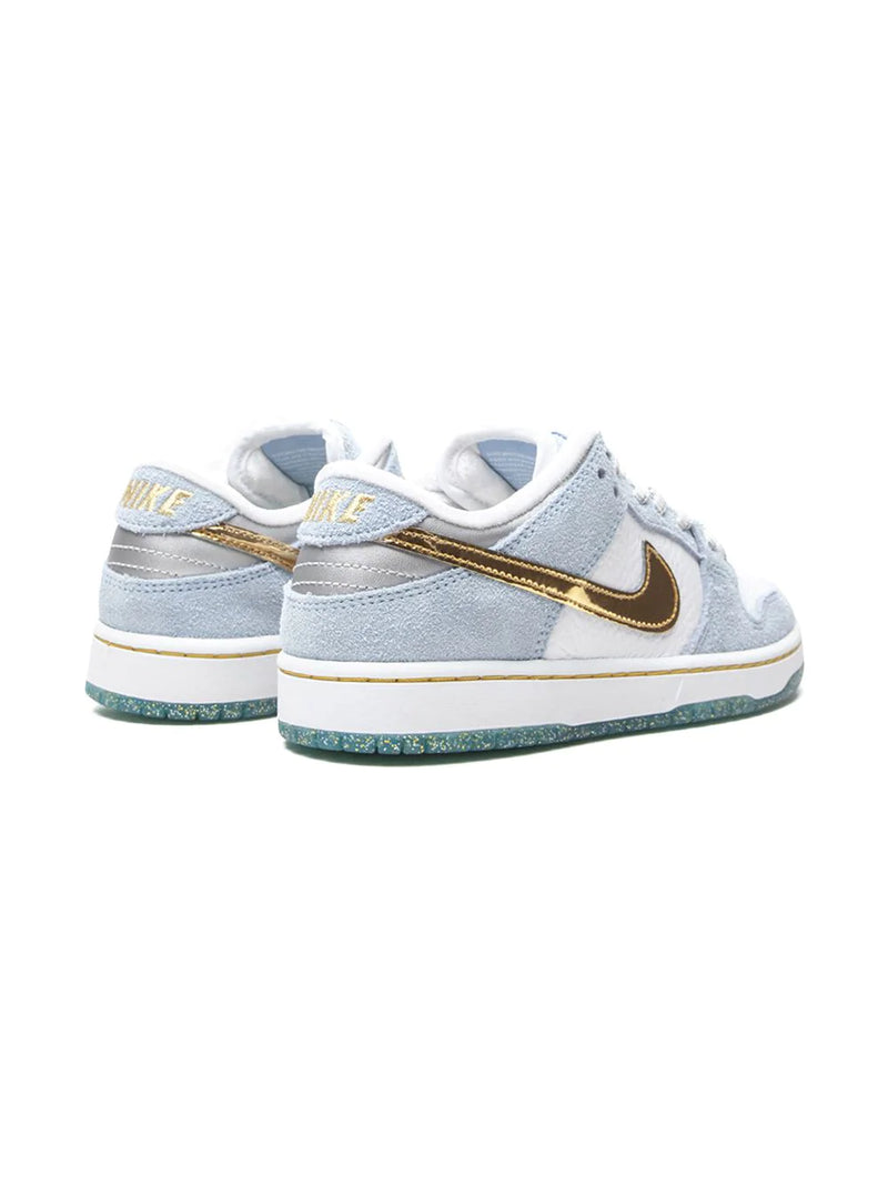 Nike Dunk Low Kids "Sean Clover"