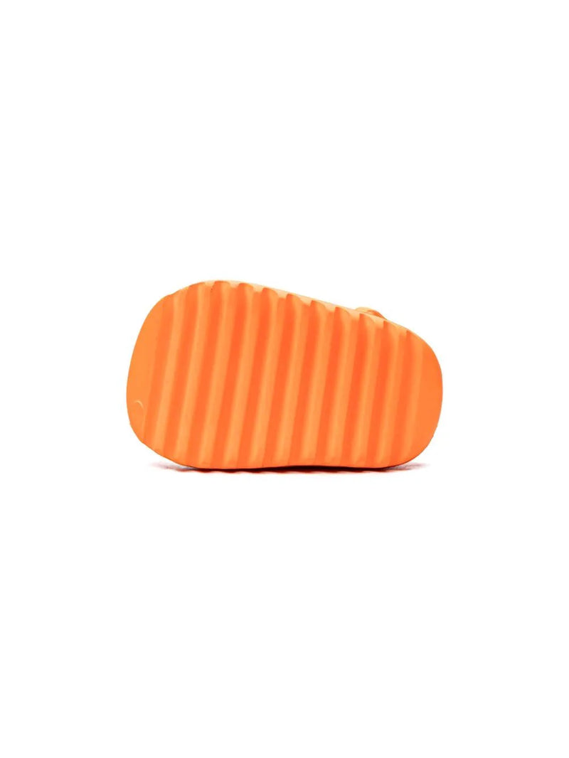 Adidas Yeezy Slide Kids "Enflame Orange"